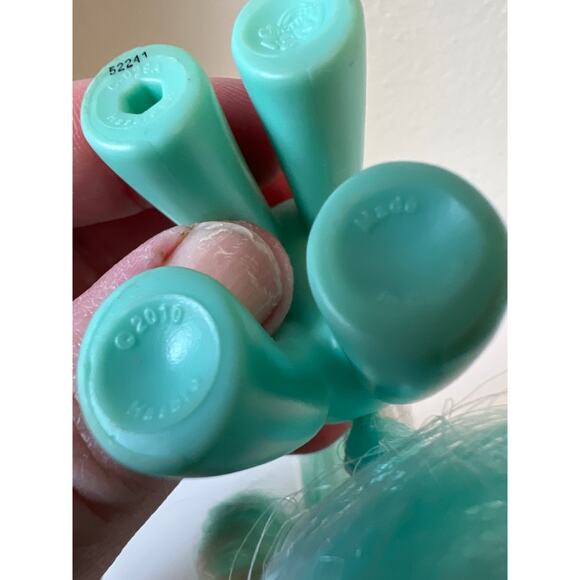 My Little Pony Friendship MLP is Magic Lyra Heartstrings 3.5 inch Brushable - Picture 5 of 5